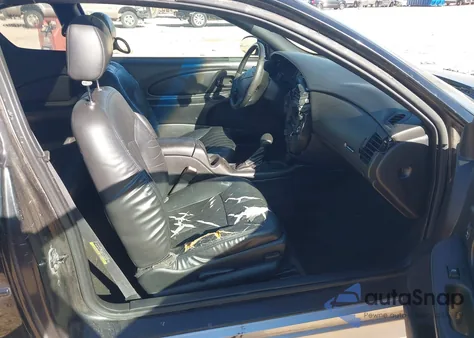 2003 Chevrolet Monte Carlo Ss z USA, uszkodzony, nr VIN 2G1WX15K439404105